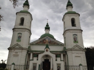 Церковь Воскресения Христова