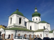 Церковь Николы Притиска