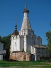 Церковь Петра митрополита