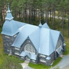 Varpaisjärven seurakunta