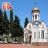  Храм Николая Чудотворца г. Сочи