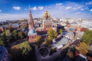 Храм Воскресения Христова