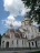 Храм Матроны Московской в Дмитровском