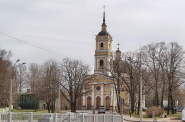 Воскресная Школа При Храме Св. Пророка Илии