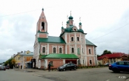 Tserkov Simeona Stolpnika