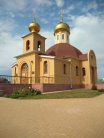 Храм Федора Стратилата