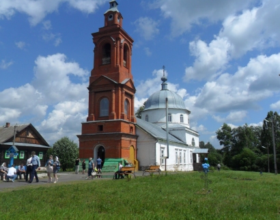 Церковь