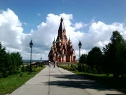 Храм