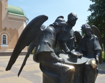 Свято - Стрітенський собор