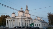 Собор Успения Пресвятой Богородицы