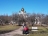 Храм Матроны Московской в Дмитровском