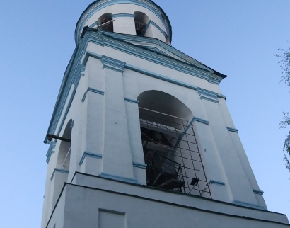 Селихово