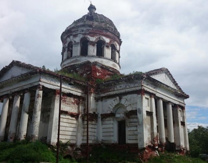 Церковь