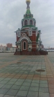 Часовня Петра и Февронии