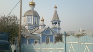 Храм Успения Богородицы