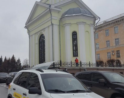 Храм Рождества Христова