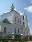 Вознесенская Церковь