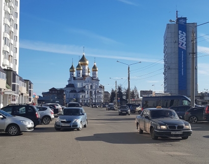 Собор Михаила Архангела