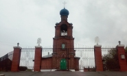 Храм в честь Покрова Пресвятой Богородицы