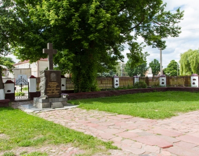Свято-Василівський собор