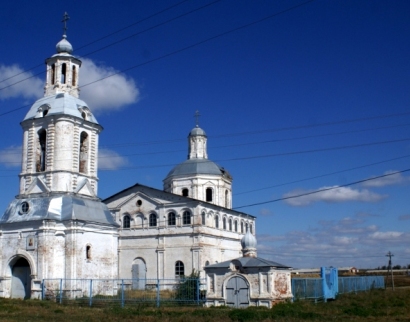 Храм