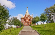 Свято-Михайловский собор
