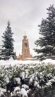 Свято-Покровский мужской монастырь, Голосеевская пустынь, г. Киев