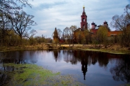 Казанский Храм