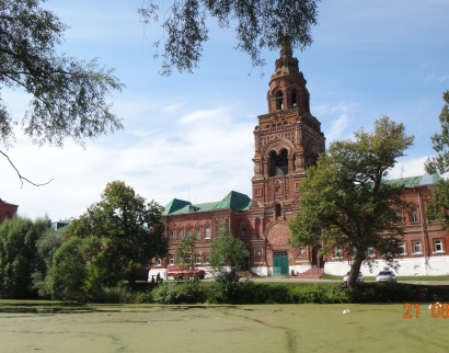 Церковь