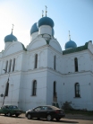 Богоявленский монастырь