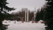 Городецкий Феодоровский Мужской Монастырь