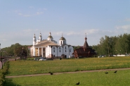 церковь св. Александра Невского