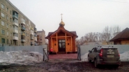 Храм Жен-Мироносиц