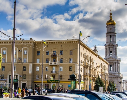 Успенский собор