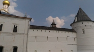 Церковь Спаса на Сенях