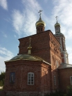 Приход Церкви Святителя Николая