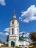 Церковь Успения Божией Матери