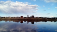 Церковь Покрова Пресвятой Богородицы в Сояле