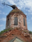 Спасопреображенская церковь