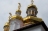 Собор Троицы Живоначальной в Троицком Монастыре