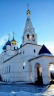 Храм Великомученика Георгия Победоносца