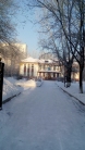 Храм Праведного Иосифа Обручника