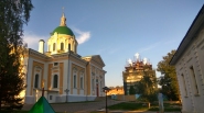Собор Иоанна Предтечи 1901-1904 гг.