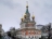 Кафедральный собор Святителя Николая в Вене, Австрия