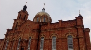 Богородице-Смоленский храм