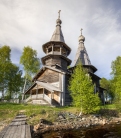 Богоявленская Церковь