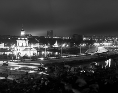 Успенская церковь