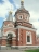 Часовня Александра Невского