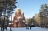 Собор Михаила Архангела в г. Железногорск, Красноярский край