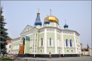 Свято-Симеоновский кафедральный Собор